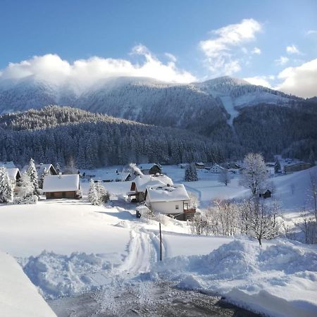 Haus Koelch Apartment ลัคเคินฮอฟ ภายนอก รูปภาพ