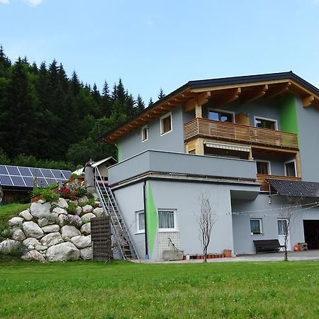 Haus Koelch Apartment ลัคเคินฮอฟ ภายนอก รูปภาพ