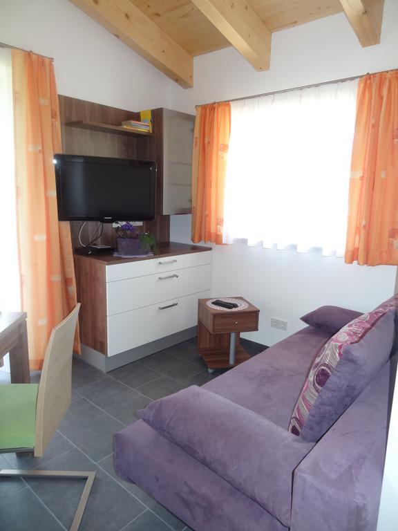 Haus Koelch Apartment ลัคเคินฮอฟ ภายนอก รูปภาพ