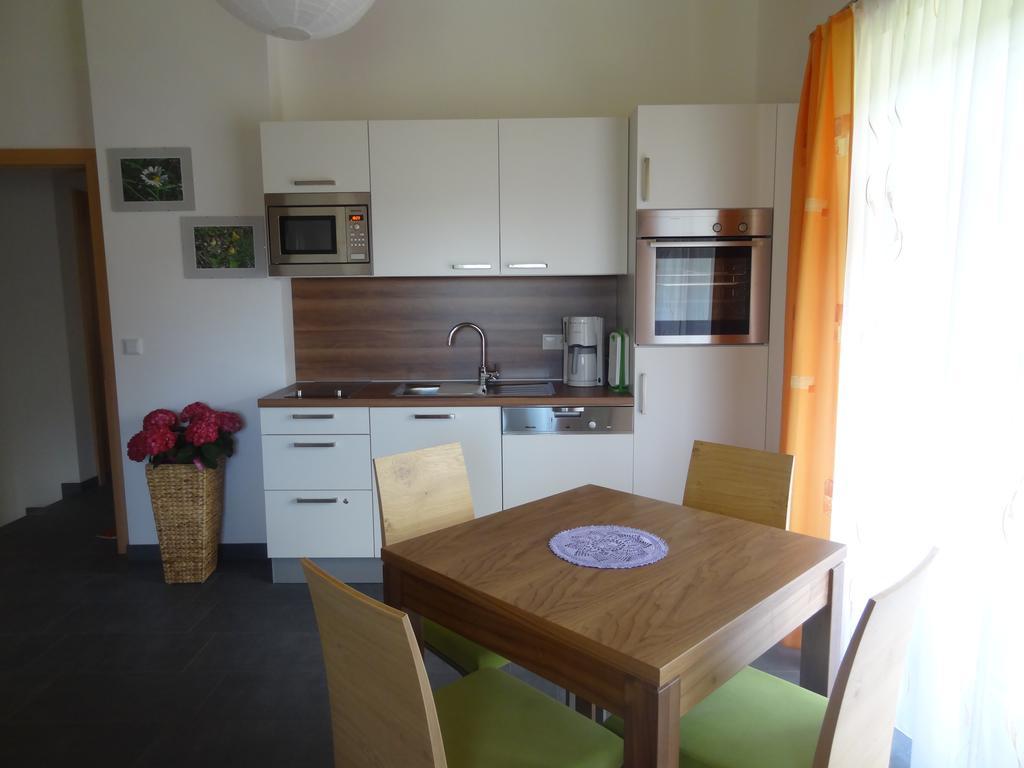 Haus Koelch Apartment ลัคเคินฮอฟ ภายนอก รูปภาพ